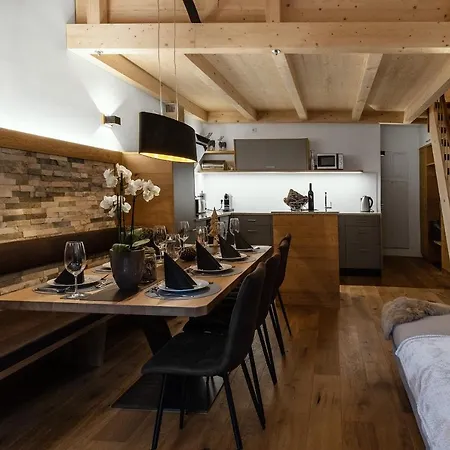 Westwood-apartment Mit Indoorpool Und Sauna *