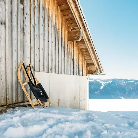 Westwood-apartment Mit Indoorpool Und Sauna Wald am Arlberg