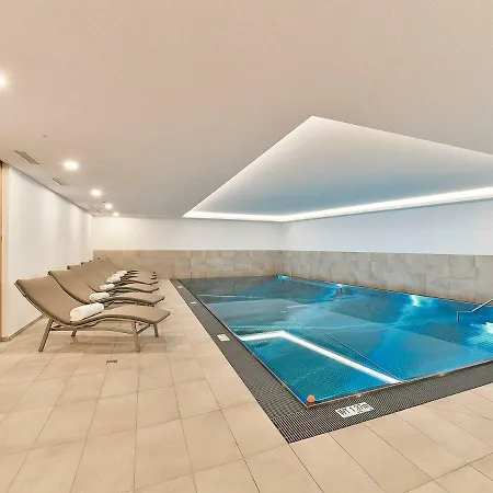 Westwood-apartment Mit Indoorpool Und Sauna * Wald am Arlberg
