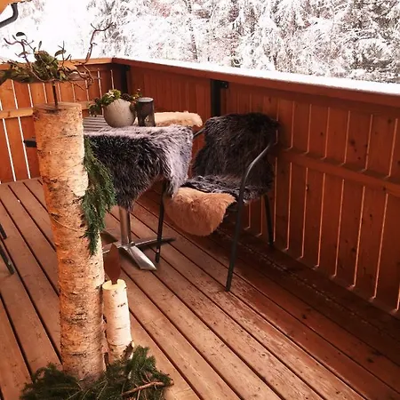 Westwood-apartment Mit Indoorpool Und Sauna Wald am Arlberg