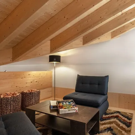 Westwood-apartment Mit Indoorpool Und Sauna * Wald am Arlberg