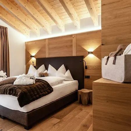 Westwood-apartment Mit Indoorpool Und Sauna Wald am Arlberg