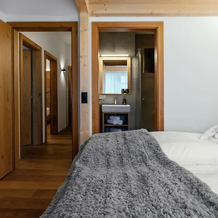 Westwood-apartment Mit Indoorpool Und Sauna Wald am Arlberg
