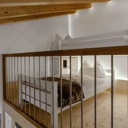 Apartment Westwood-apartment Mit Indoorpool Und Sauna