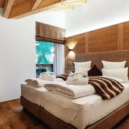 Westwood-apartment Mit Indoorpool Und Sauna Wald am Arlberg