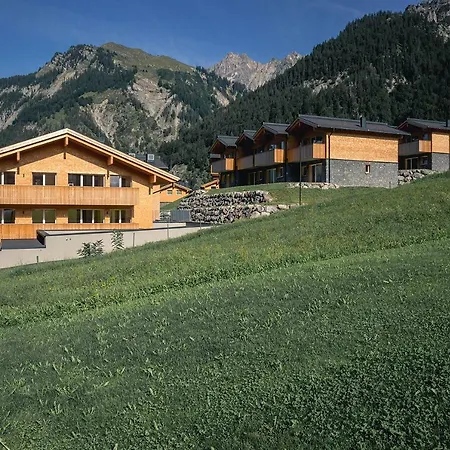 Westwood-apartment Mit Indoorpool Und Sauna Apartamento *