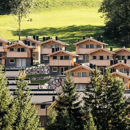 Westwood-apartment Mit Indoorpool Und Sauna