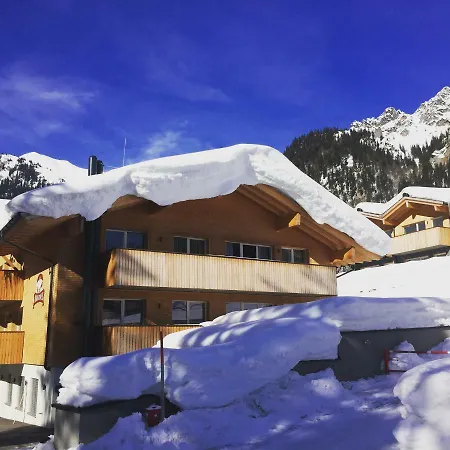 Westwood-apartment Mit Indoorpool Und Sauna Apartamento *