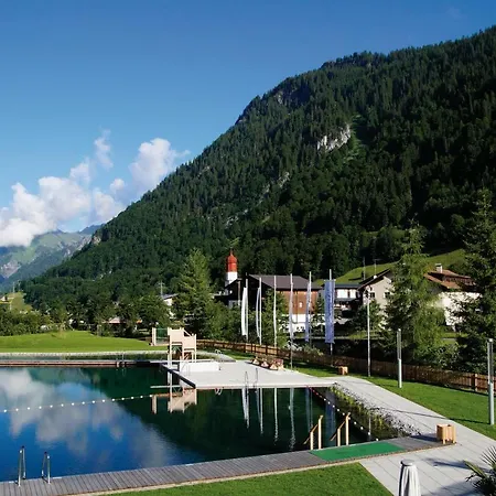 Apartamento Westwood-apartment Mit Indoorpool Und Sauna *